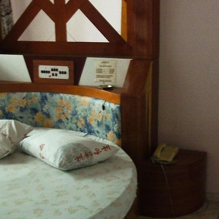 Hotel Maraja (Adults Only) 圣保罗 外观 照片