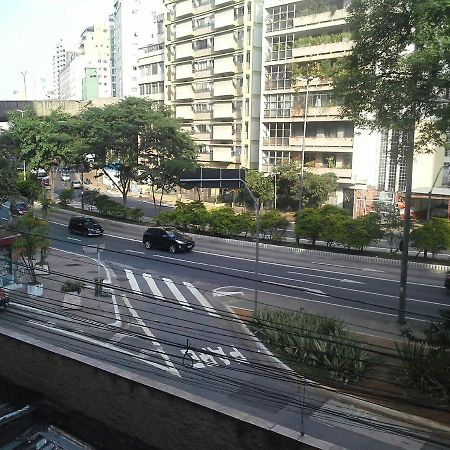 Hotel Maraja (Adults Only) 圣保罗 外观 照片