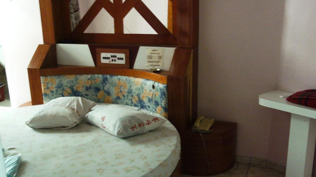 Hotel Maraja (Adults Only) 圣保罗 外观 照片