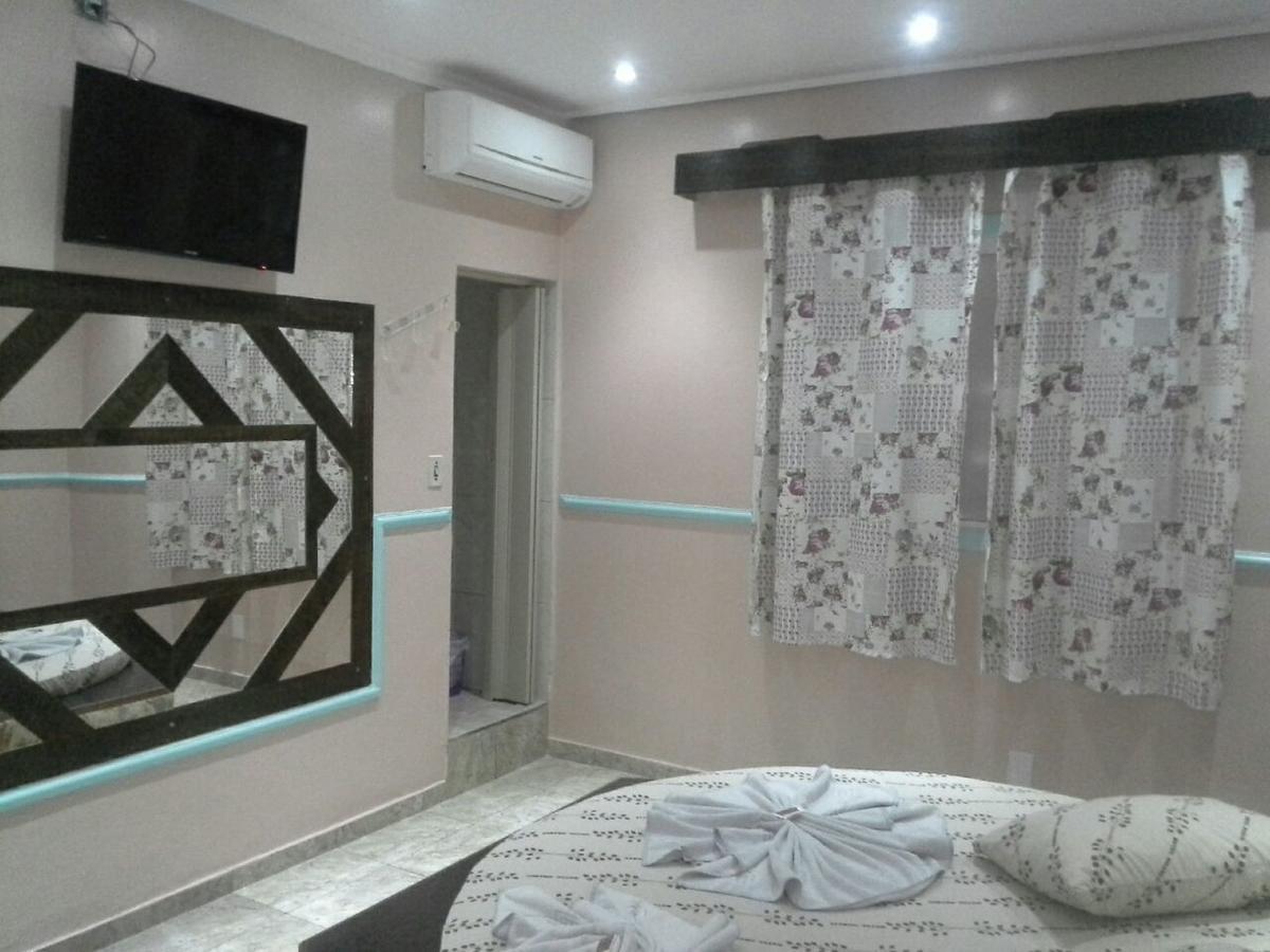 Hotel Maraja (Adults Only) 圣保罗 外观 照片
