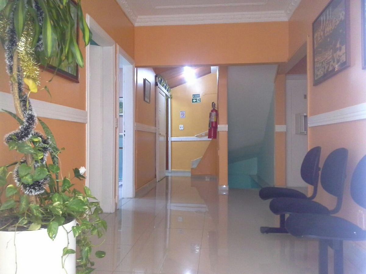 Hotel Maraja (Adults Only) 圣保罗 外观 照片