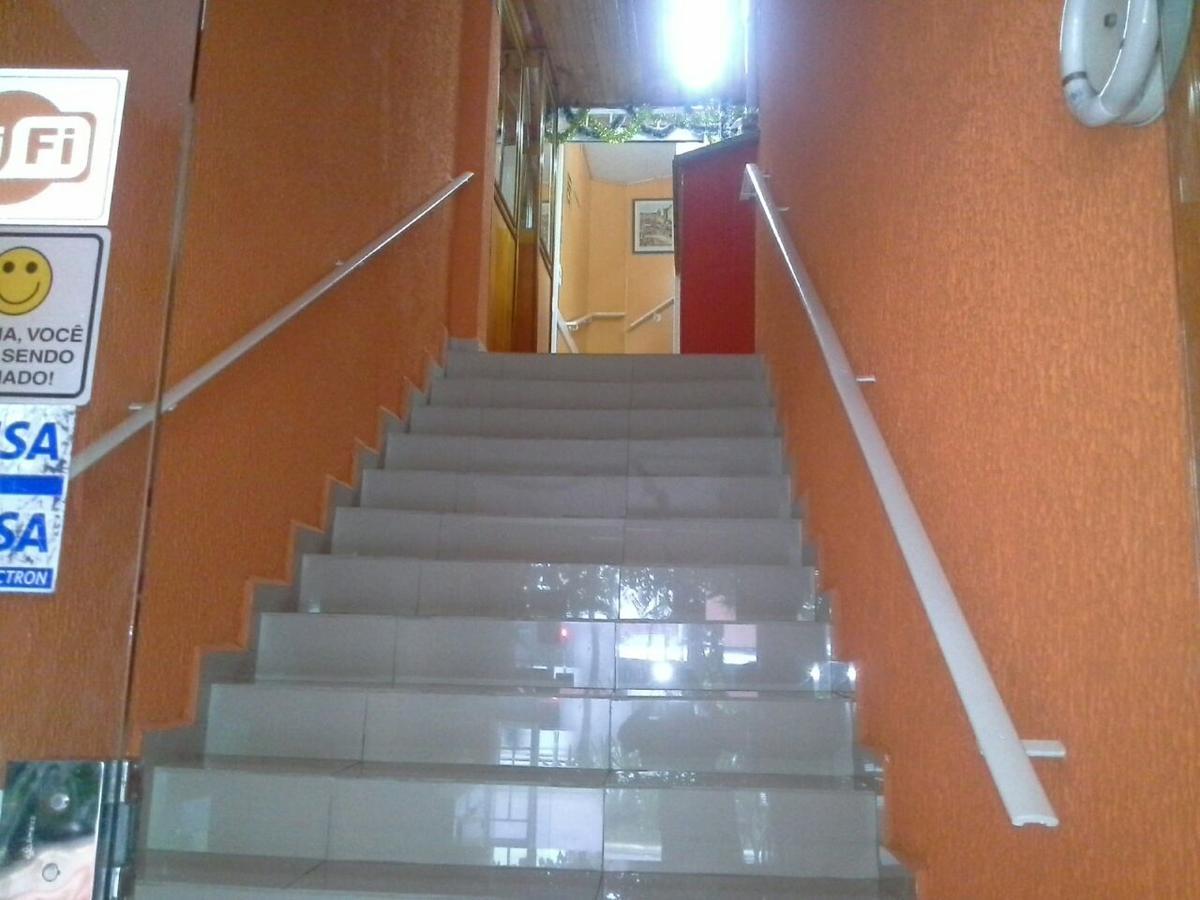 Hotel Maraja (Adults Only) 圣保罗 外观 照片
