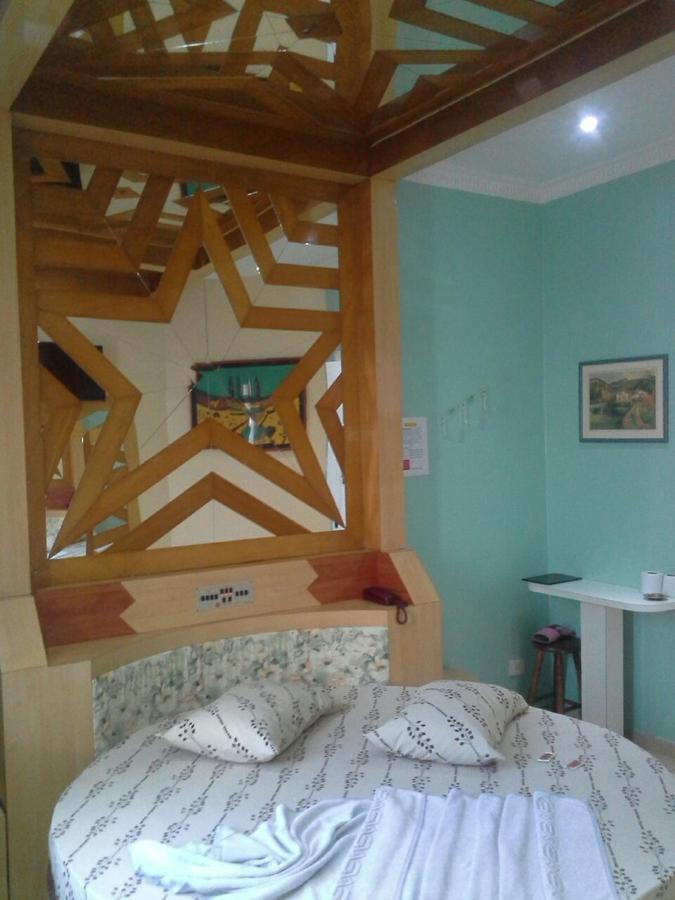 Hotel Maraja (Adults Only) 圣保罗 外观 照片