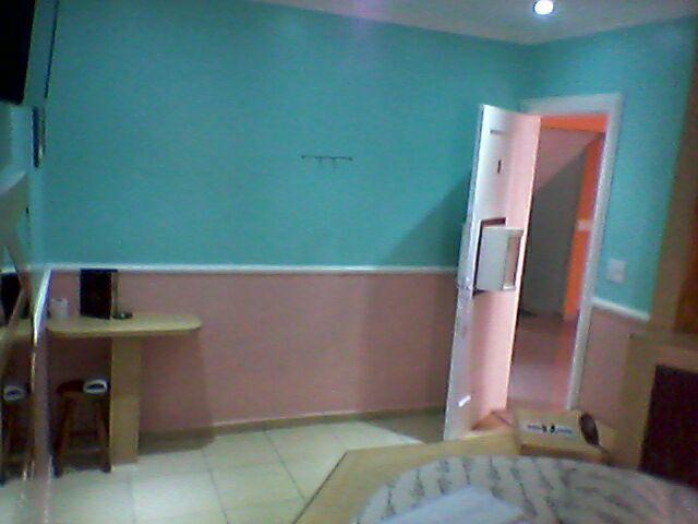 Hotel Maraja (Adults Only) 圣保罗 外观 照片