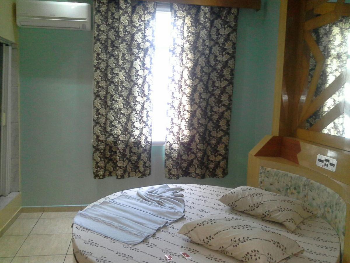 Hotel Maraja (Adults Only) 圣保罗 外观 照片