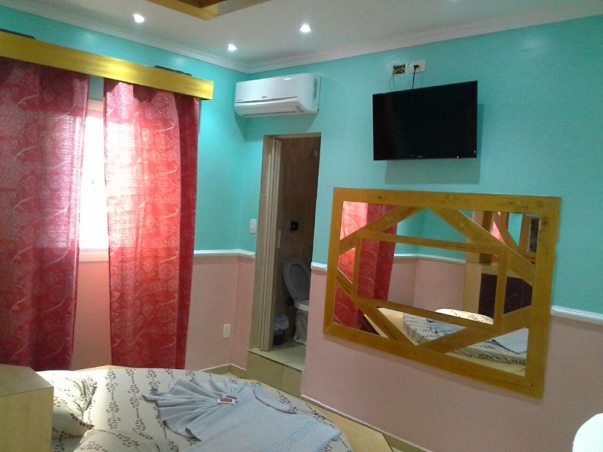 Hotel Maraja (Adults Only) 圣保罗 外观 照片