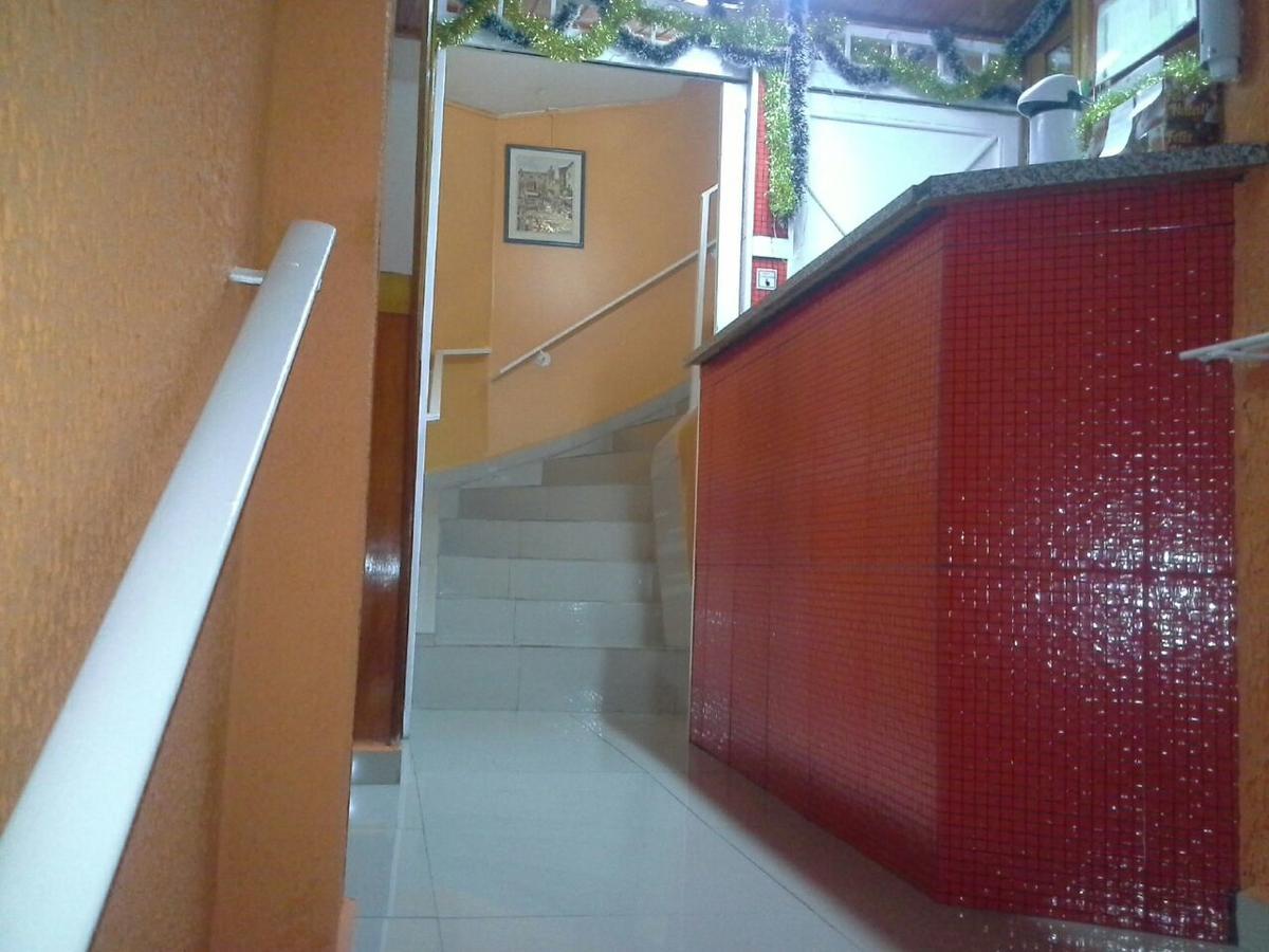 Hotel Maraja (Adults Only) 圣保罗 外观 照片