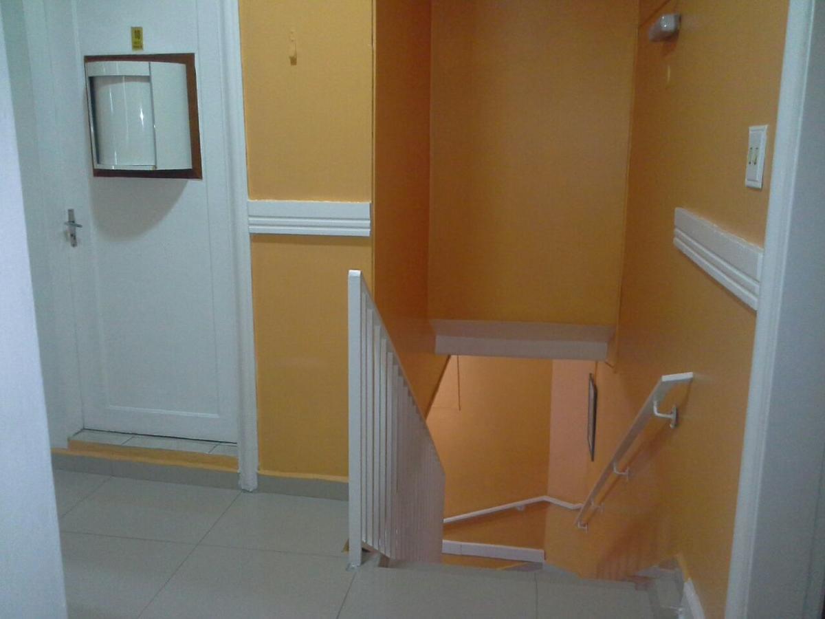 Hotel Maraja (Adults Only) 圣保罗 外观 照片