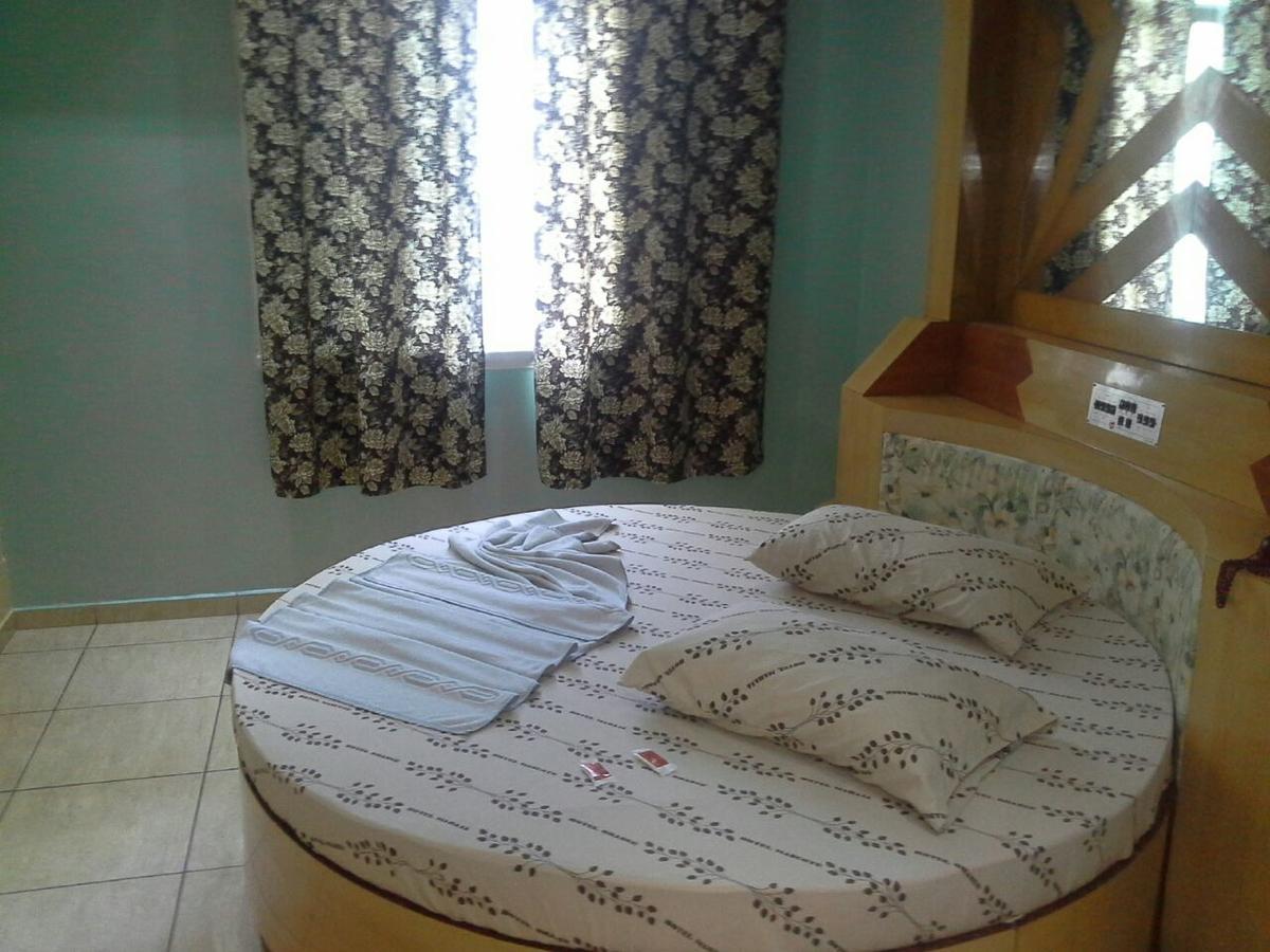 Hotel Maraja (Adults Only) 圣保罗 外观 照片
