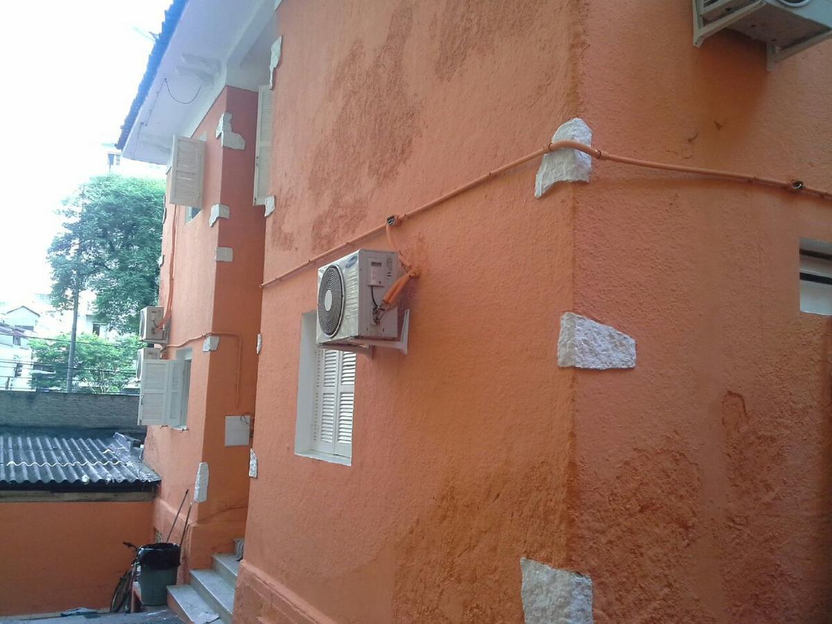 Hotel Maraja (Adults Only) 圣保罗 外观 照片