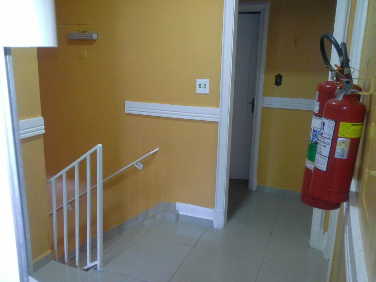 Hotel Maraja (Adults Only) 圣保罗 外观 照片